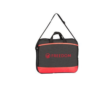 Congress Conference Laptop Bag - Red Only-