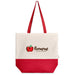 Convo Cotton Tote Red / R