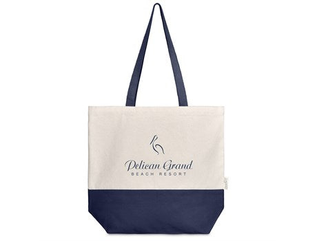 Convo Cotton Tote