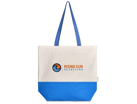 Convo Cotton Tote