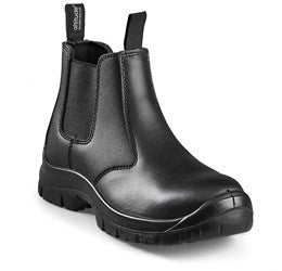 Craftsman Chelsea Boot Steel Toe Cap-