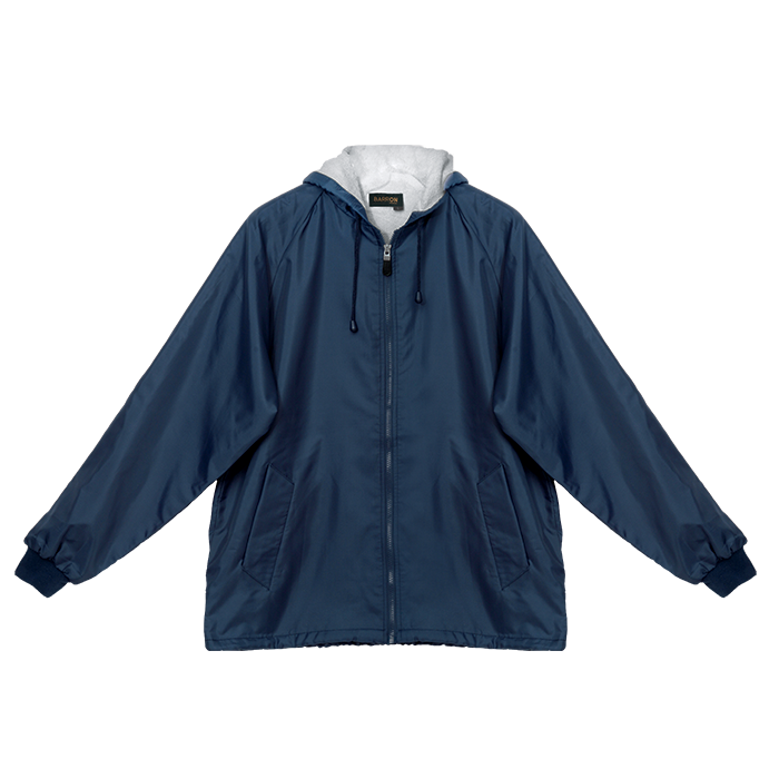 Creative Mac Classic Navy / XL / Last Buy - Coats & Jackets