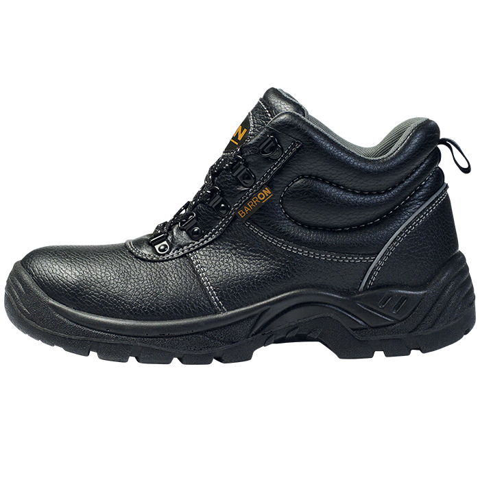 Creative Defender Safety Boot - Footwear