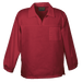 Creative Food Safety Jacket Red / SML / Regular - Chef’s Jackets