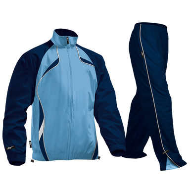 BRT Reflect Tracksuit  Sky/Navy / XS / Regular - Off