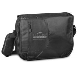 Crescendo Compu-Messenger Bag-Messenger Bags