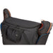 Crossover 2 Duffel 44L Black-Duffel Bags