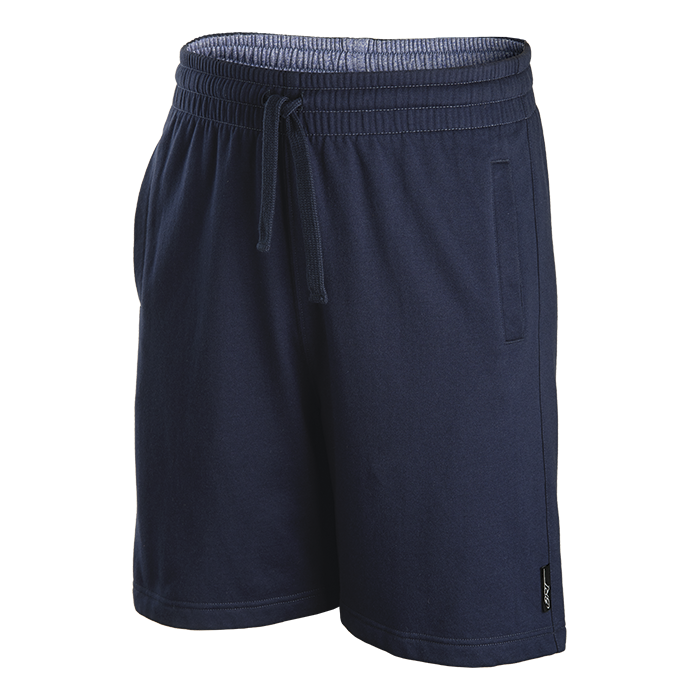 BRT Crossover Short  Navy / XS / Regular - Off Field