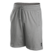 BRT Crossover Short Grey Melange / XS / Regular - Off Field Apparel