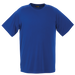 135g Barron Polyester T-Shirt  Royal / SML / 