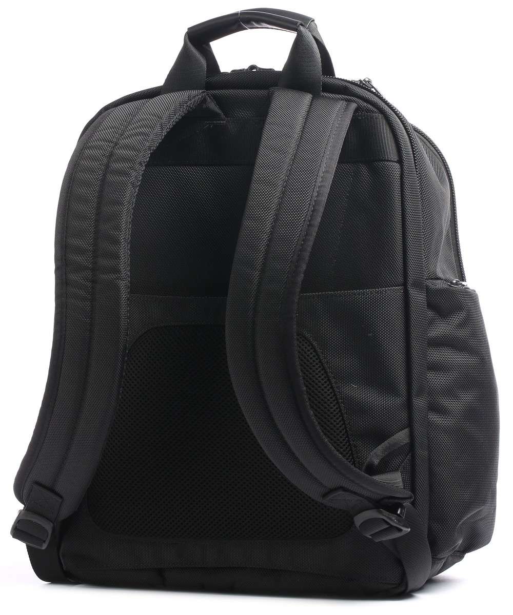 14 Inch Ballistic Laptop Backpack - Backpacks