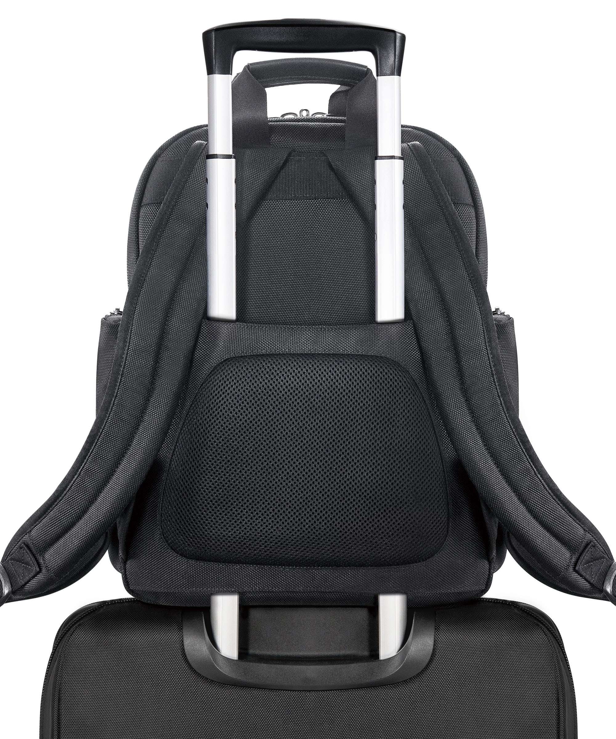 14 Inch Ballistic Laptop Backpack - Backpacks