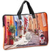 Custom 15.6 inch Neoprene Cloud Laptop Sleeve - Tech Sleeves,Custom Sleeves