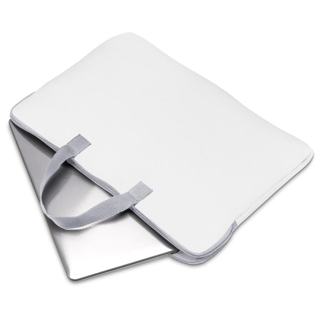 Custom 15.6 inch Neoprene Cloud Laptop Sleeve - Tech Sleeves,Custom Sleeves