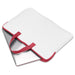 Custom 15.6 inch Neoprene Cloud Laptop Sleeve - Tech Sleeves,Custom Sleeves