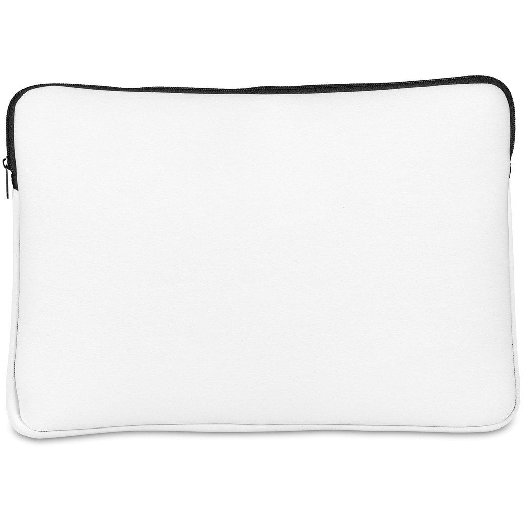 Custom 15.6 inch Neoprene Drift Laptop Sleeve - Tech Sleeves,Custom Sleeves