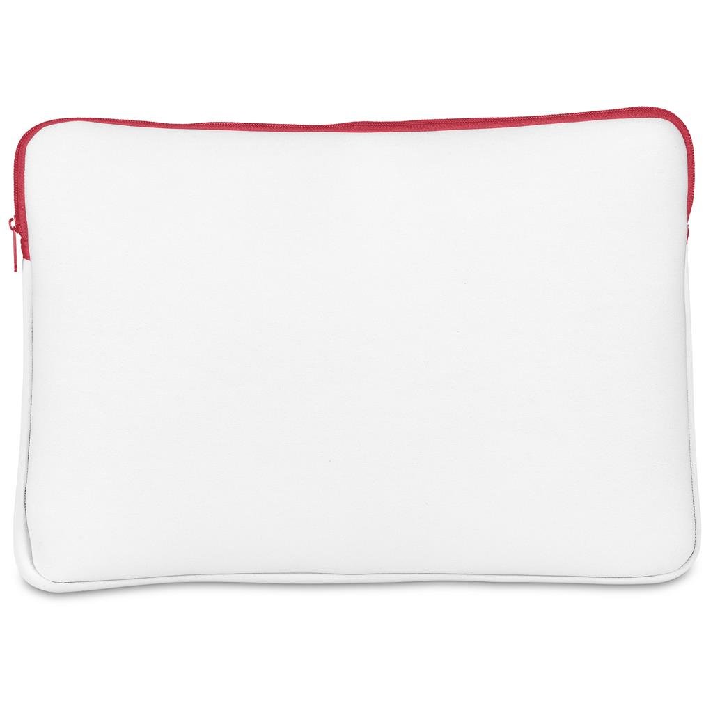 Custom 15.6 inch Neoprene Drift Laptop Sleeve - Tech Sleeves,Custom Sleeves
