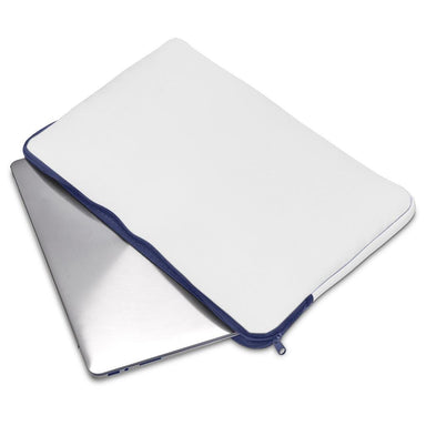 Custom 15.6 inch Neoprene Drift Laptop Sleeve - Tech Sleeves,Custom Sleeves