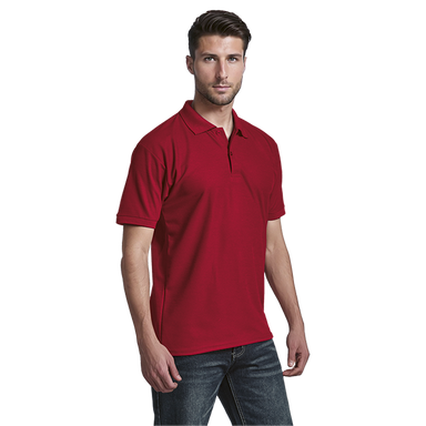 165gsm Basic Promo Golf Shirt - Shirts