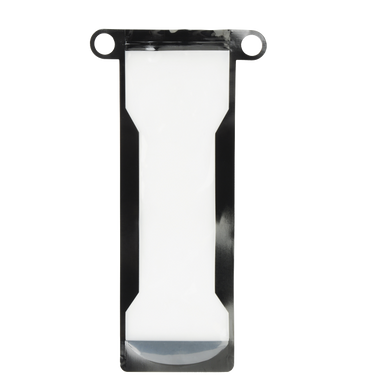 530ml Drinking Pouch With Straw Clear / STD / Last Buy - Drinkware