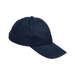 6 Panel Boost Cap Kiddies Navy / STD / Regular - Caps