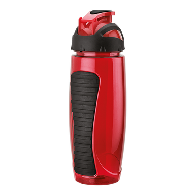 650ml Tritan Water Bottle Red / STD / Last Buy - Drinkware