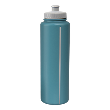 750ml Classic Sports Water Bottle Aqua / STD / Regular - Drinkware