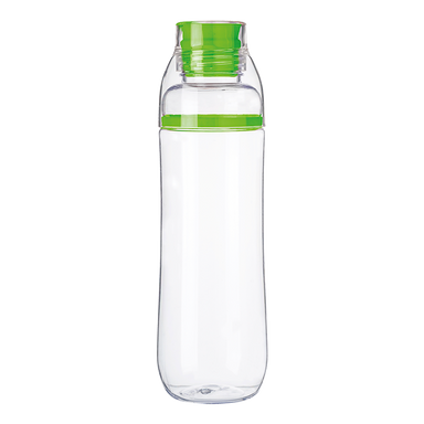 750ml Water Bottle with Cup Light Green / STD / Last Buy - Drinkware
