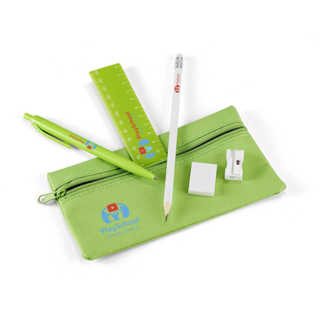 Academy Stationery Set