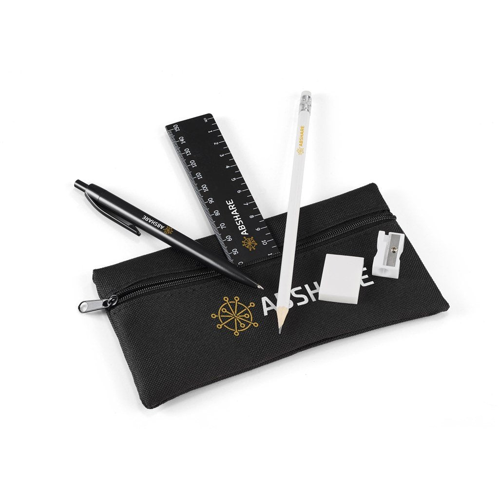 Academy Stationery Set