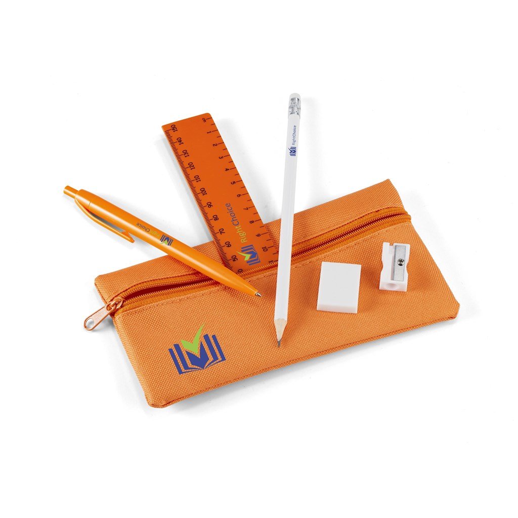 Academy Stationery Set