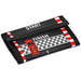 Custom Access Wallet BLACK - Purses and Wallets,Custom Wallets