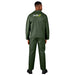 Acid Resistant Polycotton Conti Suit - Work Safety Protective Gear