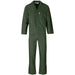 Acid Resistant Polycotton Conti Suit - Work Safety Protective Gear