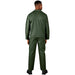 Acid Resistant Polycotton Conti Suit - Work Safety Protective Gear