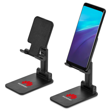 Acrobat Adjustable Phone Stand Black / BL