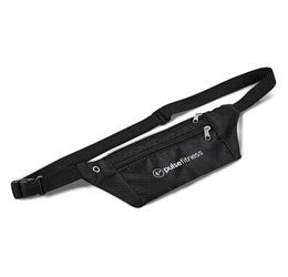 Activity Waist Bag-Fanny Packs-Black-BL
