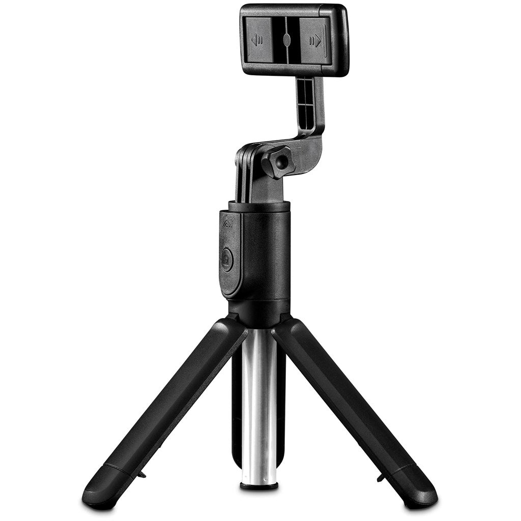 Adelside Tripod Stand and Selfie Stick Black / BL