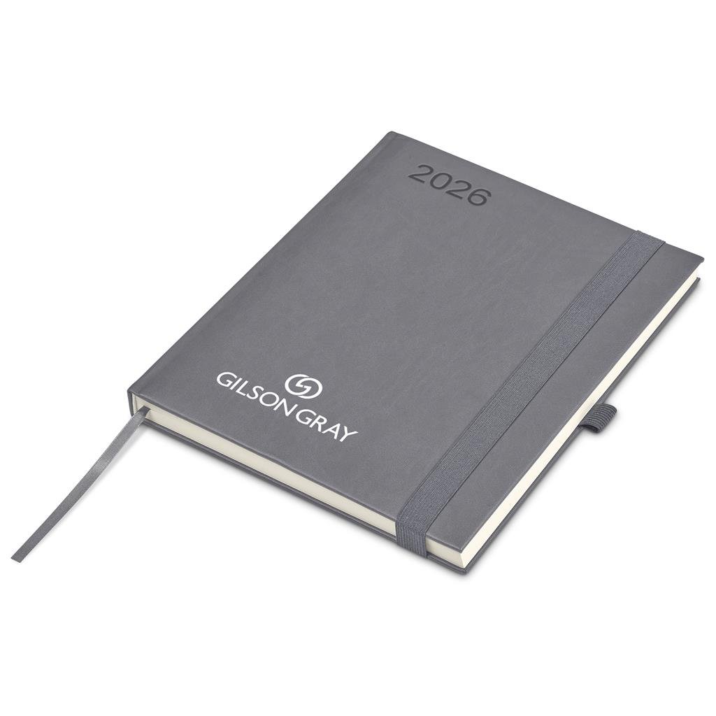 Advantage A4 2026 Diary - Diaries 2026,Diaries