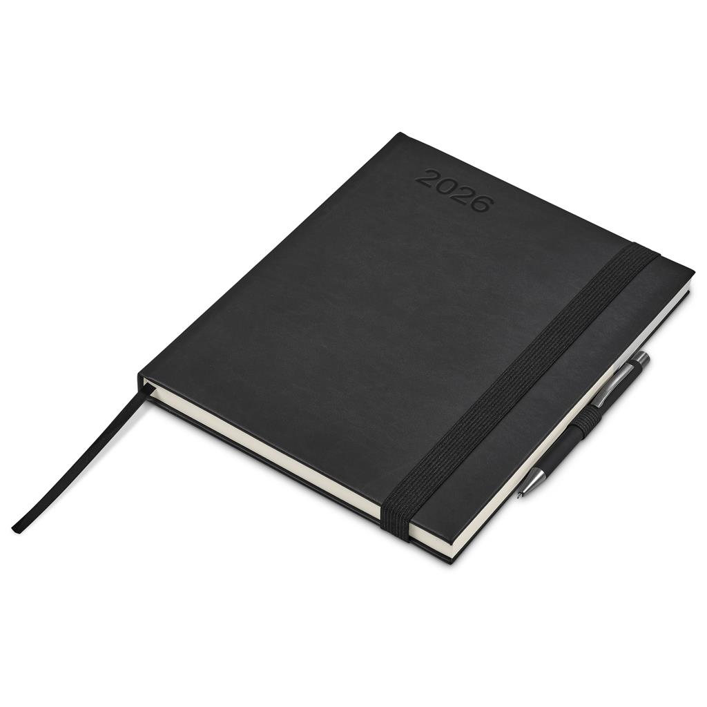 Advantage A4 2026 Diary - Diaries 2026,Diaries