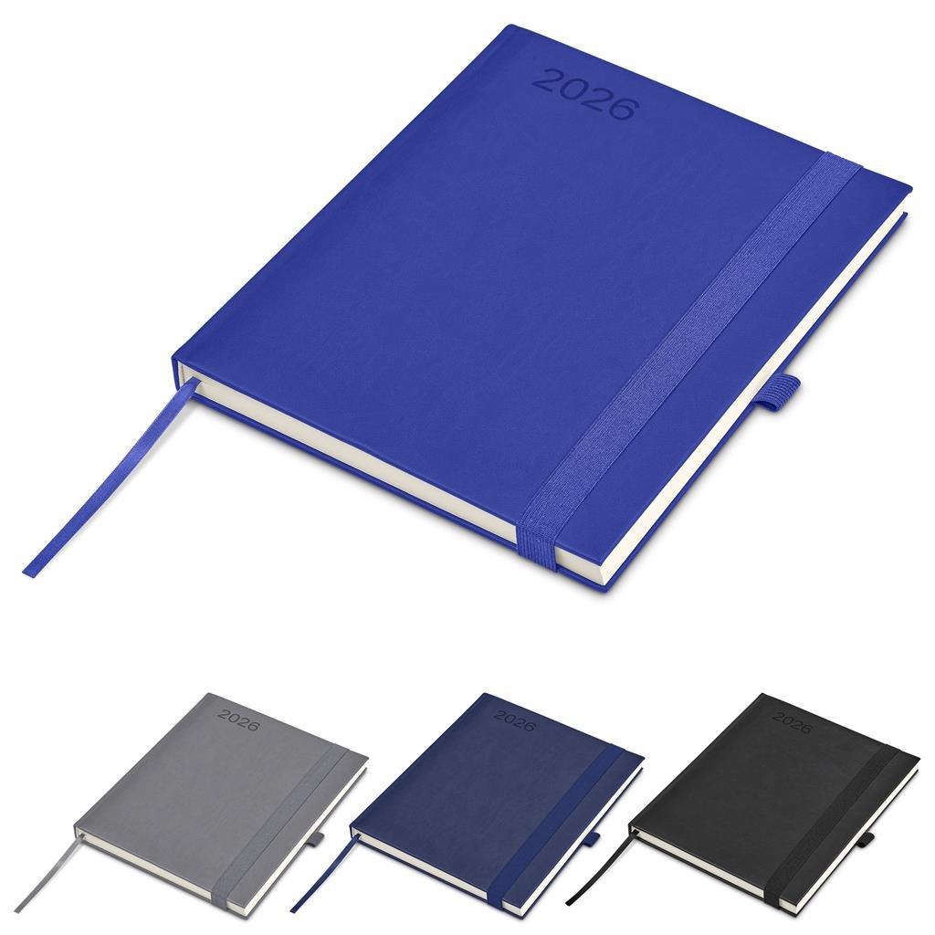 Advantage A4 2026 Diary - Diaries 2026,Diaries