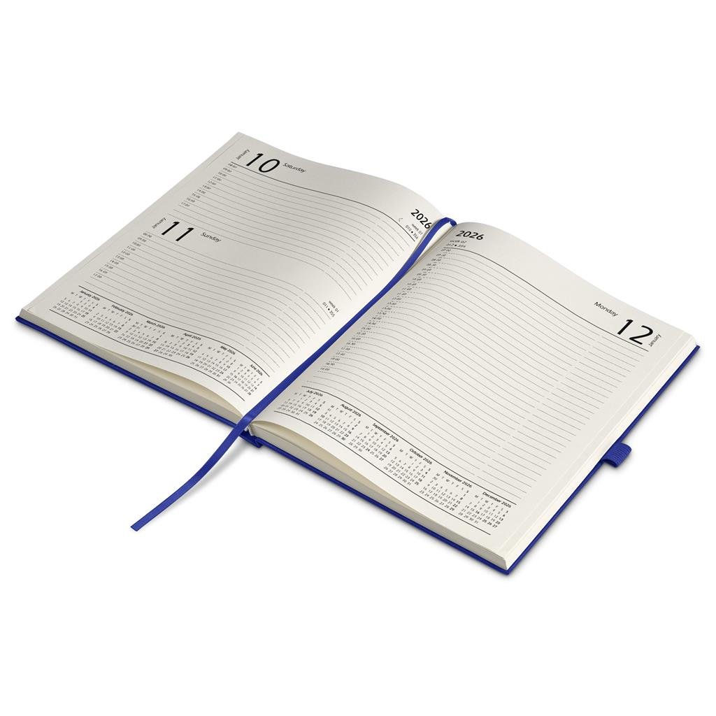 Advantage A4 2026 Diary - Diaries 2026,Diaries