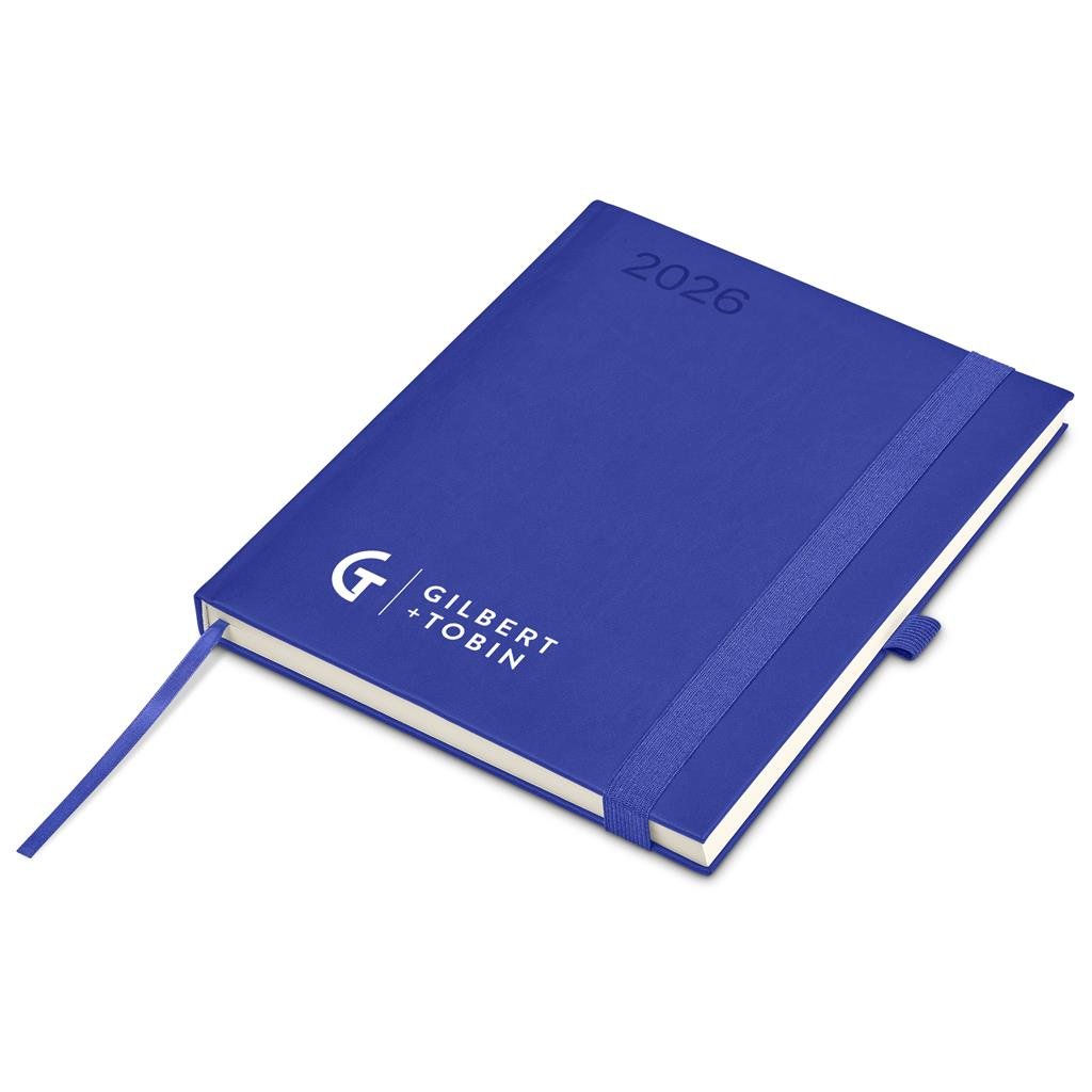 Advantage A4 2026 Diary - Diaries 2026,Diaries