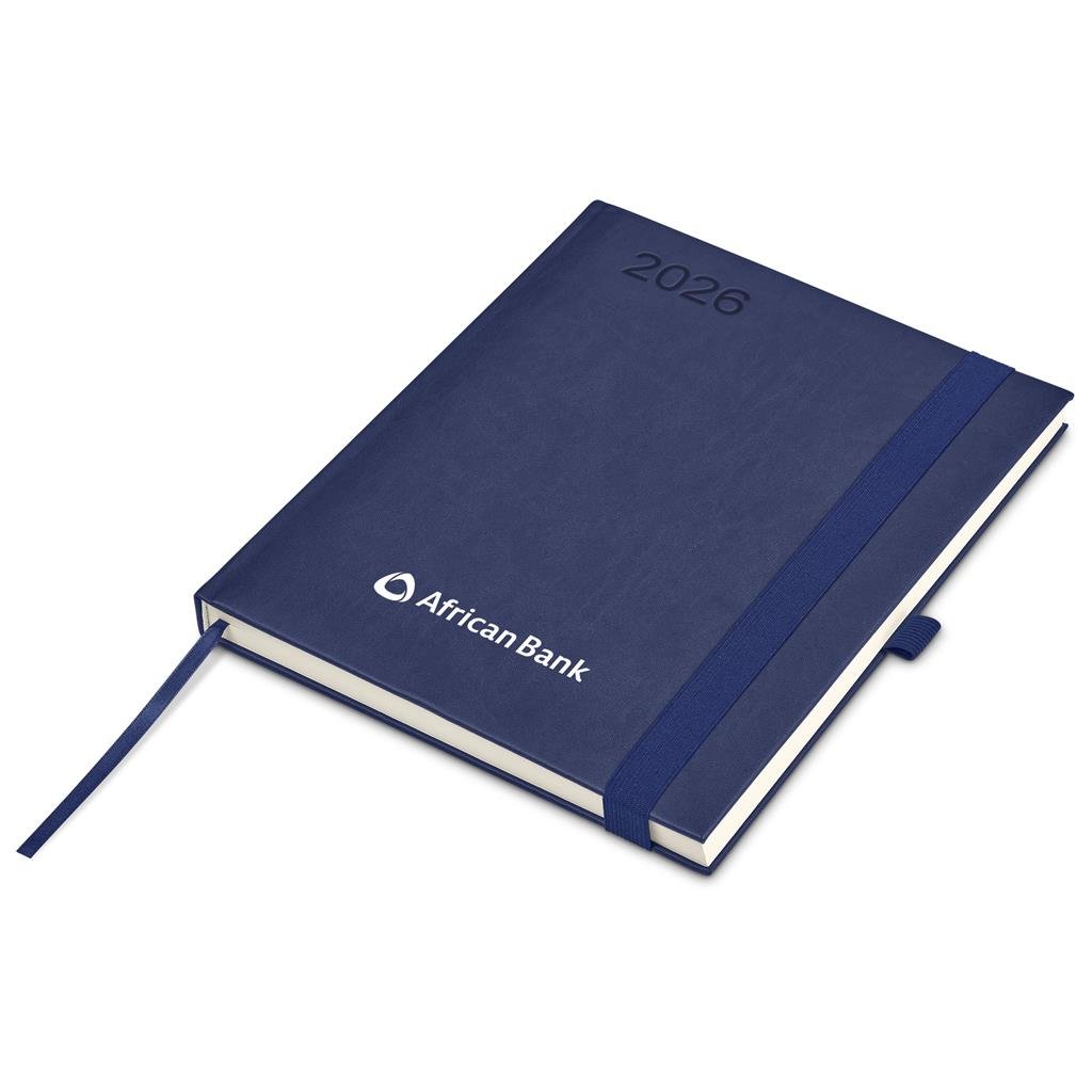 Advantage A4 2026 Diary - Diaries 2026,Diaries