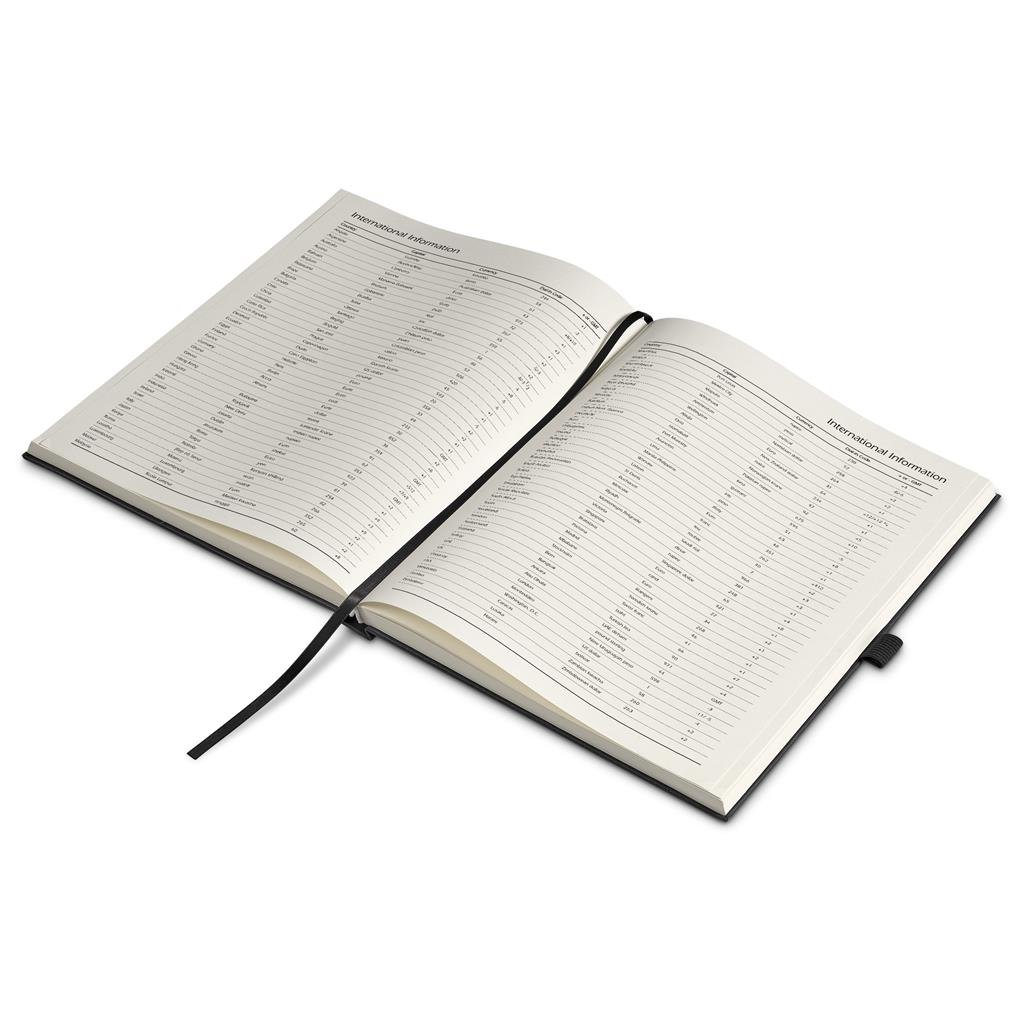 Advantage A4 2026 Diary - Diaries 2026,Diaries