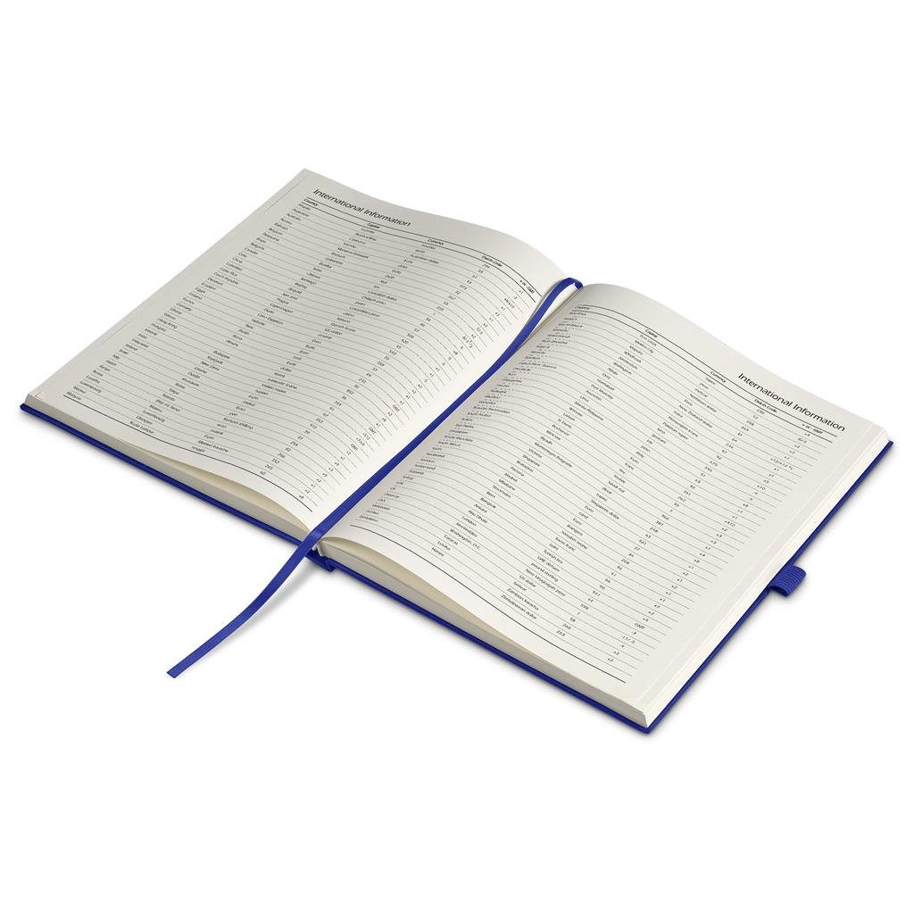 Advantage A4 2026 Diary - Diaries 2026,Diaries