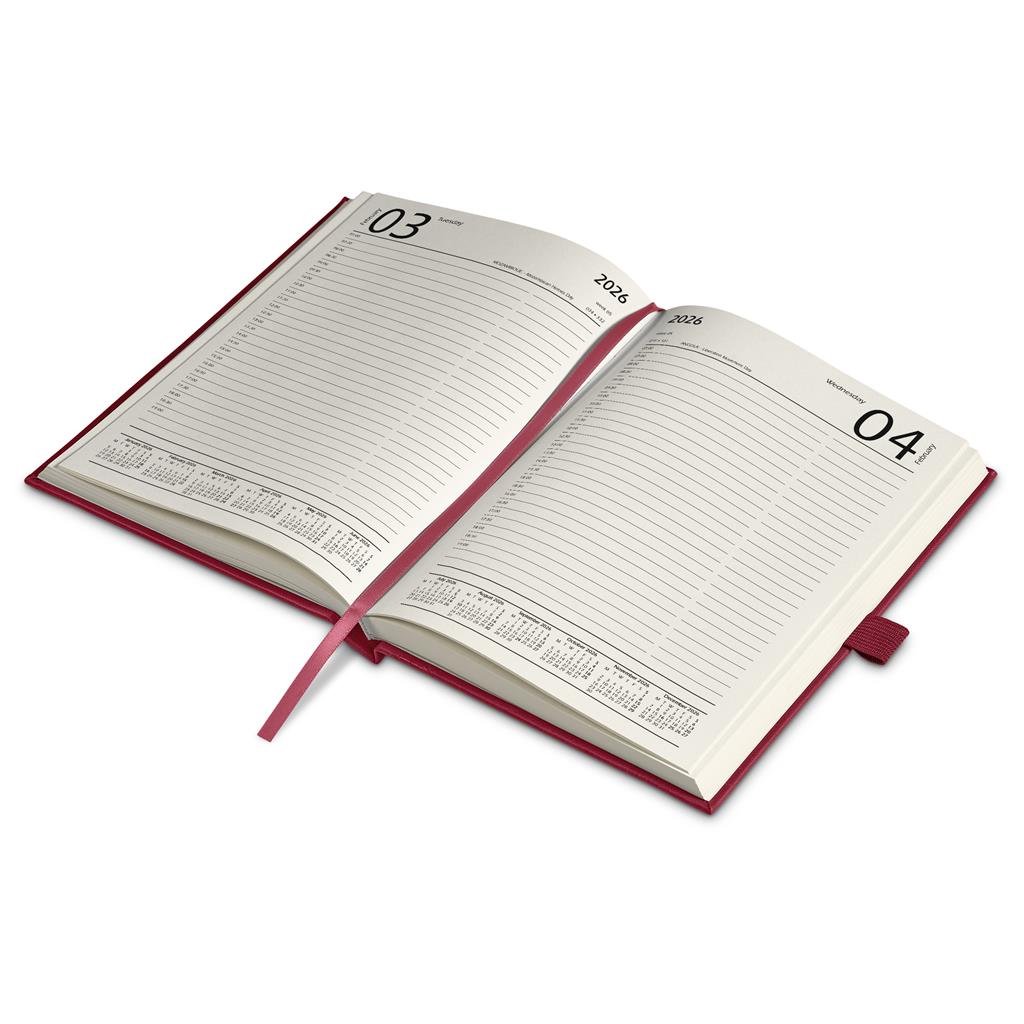 Advantage A5 2026 Diary - Diaries 2026,Diaries