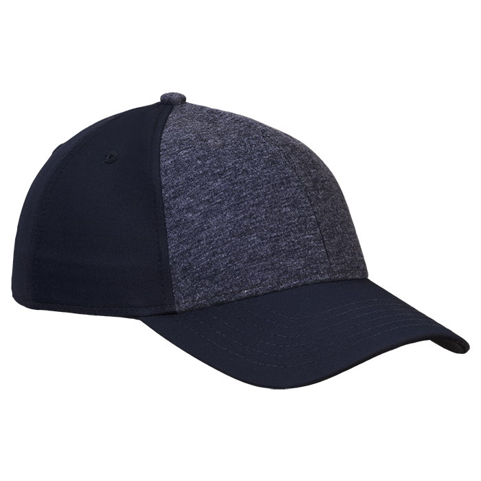 Ahead Aurora Cap Navy/Navy Melange / STD / Last Buy - Caps
