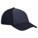 Ahead Aurora Cap Navy/Navy Melange / STD / Last Buy - Caps