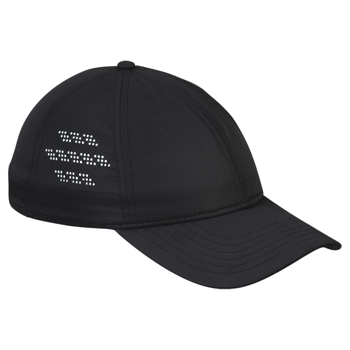 Ahead Infinity Cap Black / STD / Last Buy - Caps